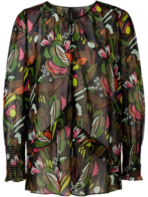 Foto van product Blouse Marc Cain kaki