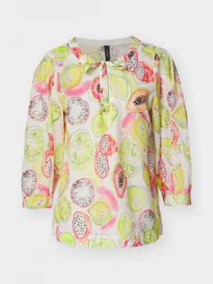 Foto van product Blouse Marc Cain lichtgeel