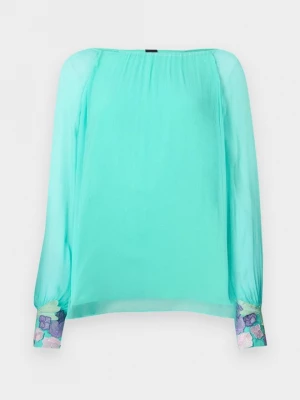 Foto van product Blouse Marc Cain lichtgroen