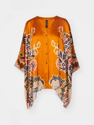 Foto van product Blouse Marc Cain okergeel