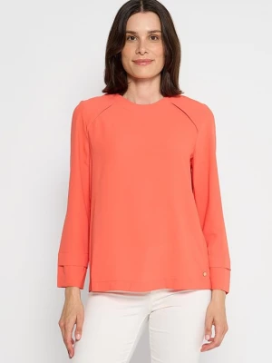 Foto van product Blouse Marc Cain oranje