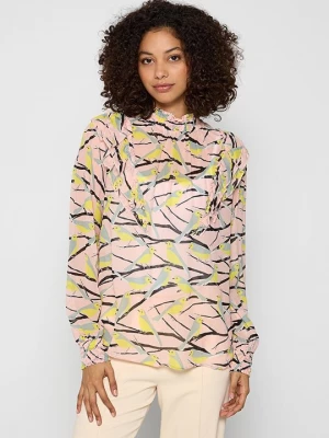 Foto van product Blouse Marc Cain roze
