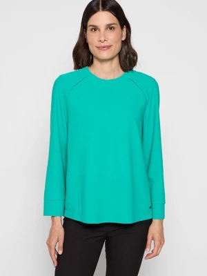 Foto van product Blouse Marc Cain turquoise