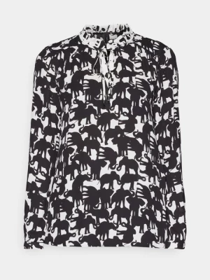 Foto van product Blouse Marc Cain zwart