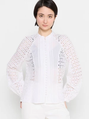 Foto van product Blouse MARCIANO BY GUESS wit