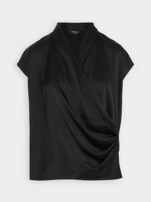 Foto van product Blouse MARCIANO BY GUESS zwart