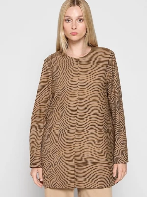 Foto van product Blouse Marimekko bruin