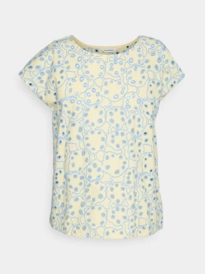 Foto van product Blouse Marimekko lichtgeel