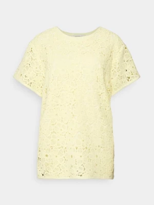 Foto van product Blouse Marimekko lichtgeel