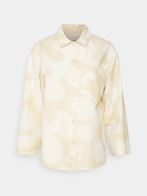 Foto van product Blouse Marimekko zandkleur