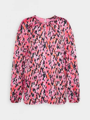 Foto van product Blouse Marks & Spencer donkerroze