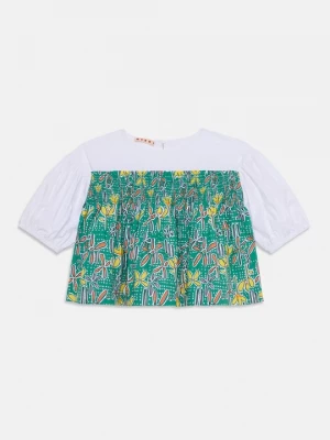 Foto van product Blouse Marni groen