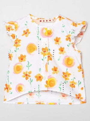 Foto van product Blouse Marni wit