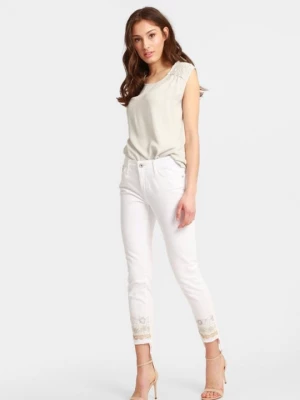 Foto van product Blouse Mavi grijs