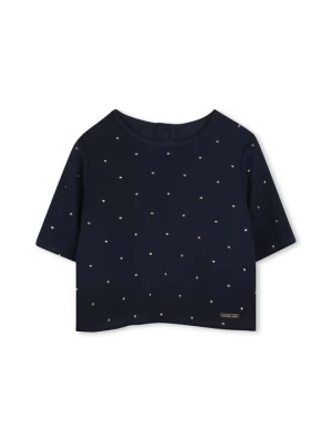 Foto van product Blouse Michael Kors blauw
