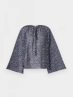 Foto van product Blouse Michael Kors blauw
