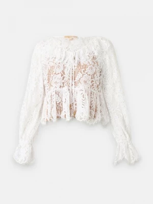 Foto van product Blouse Michael Kors wit