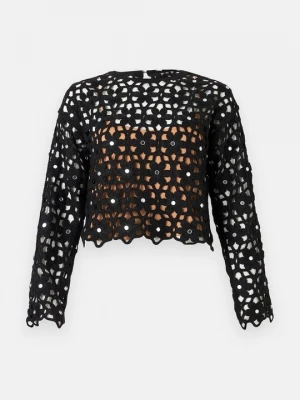Foto van product Blouse Michael Kors zwart