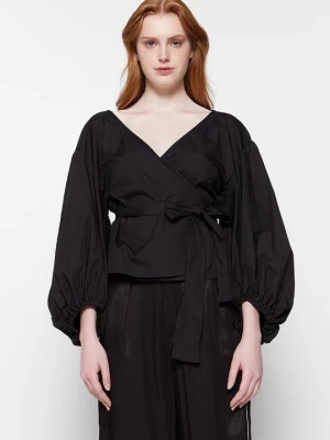 Foto van product Blouse Michael Kors zwart