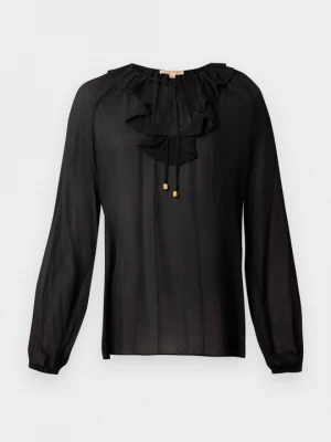 Foto van product Blouse Michael Kors zwart