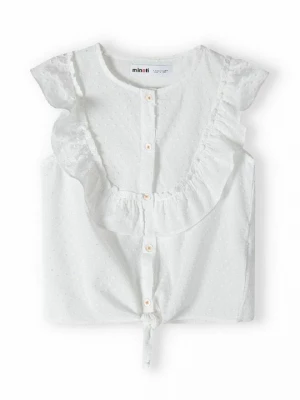 Foto van product Blouse MINOTI wit
