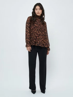 Foto van product Blouse Minus bruin