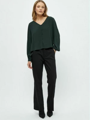 Foto van product Blouse Minus groen