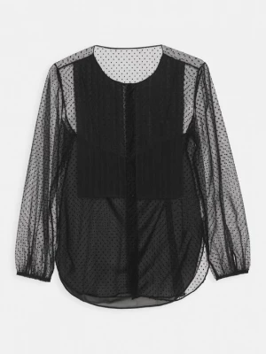 Foto van product Blouse Miss Sixty zwart