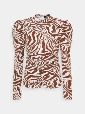 Foto van product Blouse Missguided bruin