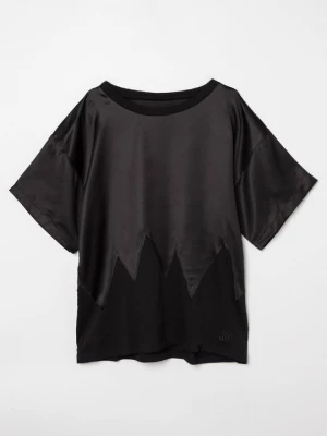 Foto van product Blouse MM6 Maison Margiela zwart