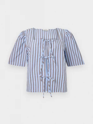 Foto van product Blouse Modström beżowy