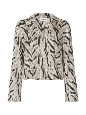 Foto van product Blouse Modström beżowy