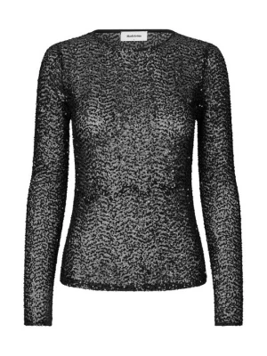 Foto van product Blouse Modström zwart