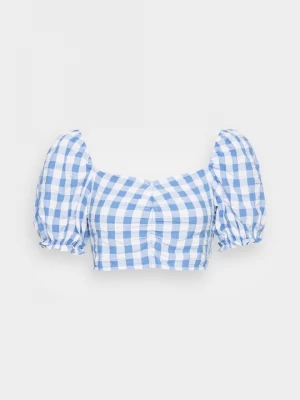 Foto van product Blouse Monki