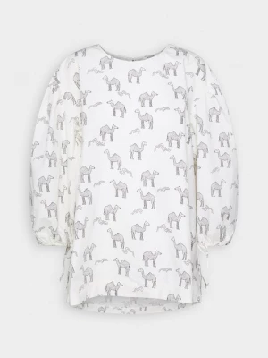 Foto van product Blouse Monki crème
