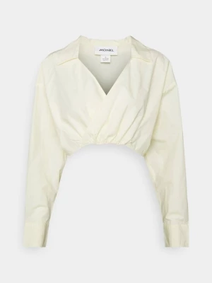 Foto van product Blouse Monki geel