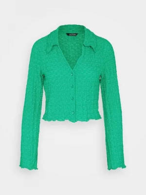 Foto van product Blouse Monki groen