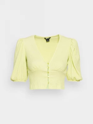 Foto van product Blouse Monki groen