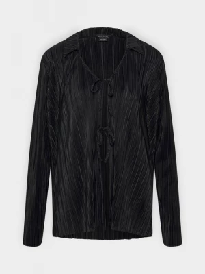 Foto van product Blouse Monki zwart