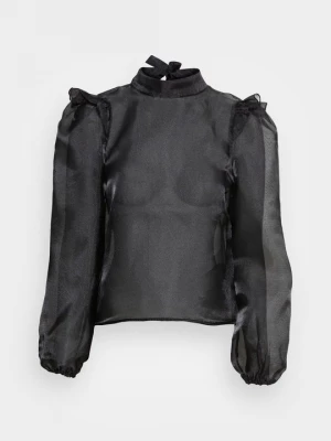 Foto van product Blouse Monki zwart
