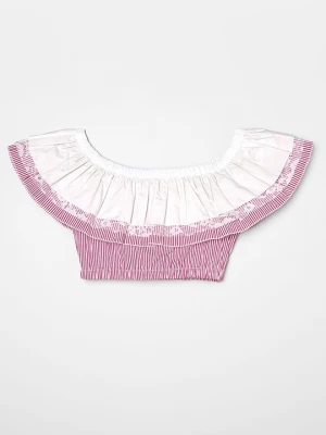 Foto van product Blouse Monnalisa