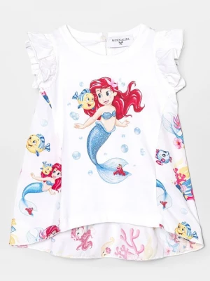 Foto van product Blouse Monnalisa wit