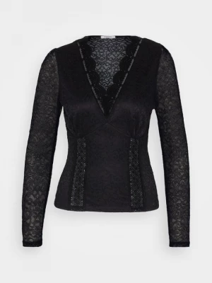 Foto van product Blouse Morgan zwart