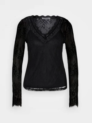 Foto van product Blouse Morgan zwart