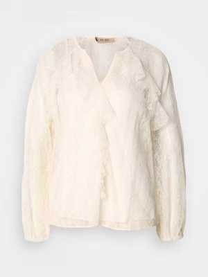 Foto van product Blouse MOS MOSH crème