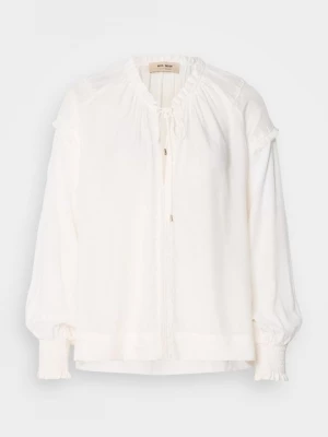 Foto van product Blouse MOS MOSH crème