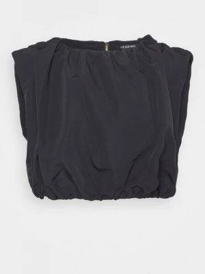 Foto van product Blouse Mossman zwart