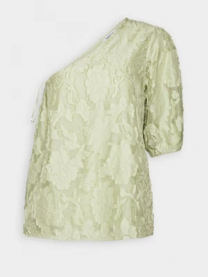 Foto van product Blouse MSCH Copenhagen lichtgroen