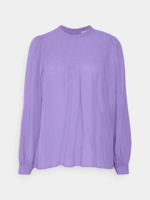 Foto van product Blouse MSCH Copenhagen paars