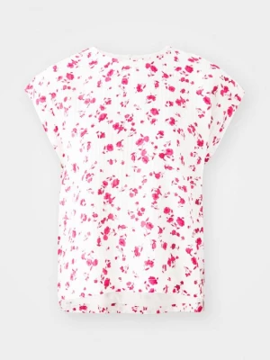 Foto van product Blouse MSCH Copenhagen rood